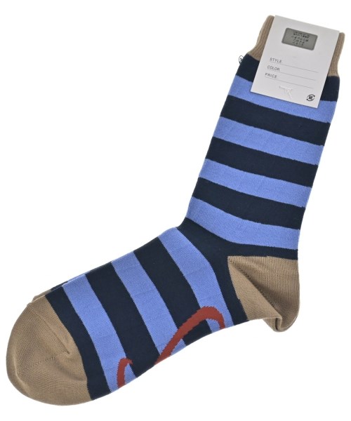 Paul Smith（ポールスミス）小物類（その他） 青 サイズ:- メンズ/2200640521066