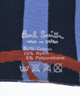 Paul Smith（ポールスミス）小物類（その他） 青 サイズ:- メンズ/2200640521066