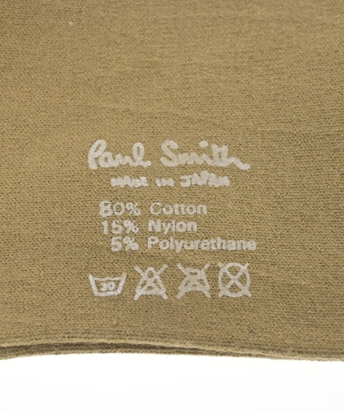 Paul Smith（ポールスミス）小物類（その他） 緑 サイズ:- メンズ/2200640521073