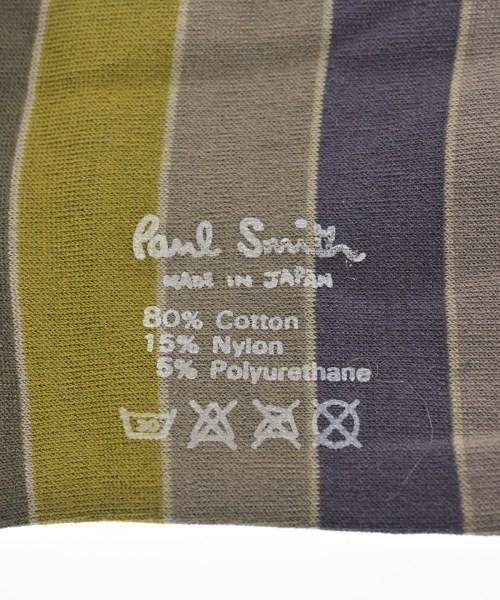 Paul Smith（ポールスミス）小物類（その他） 緑 サイズ:- メンズ/2200640521080