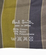 Paul Smith（ポールスミス）小物類（その他） 緑 サイズ:- メンズ/2200640521080