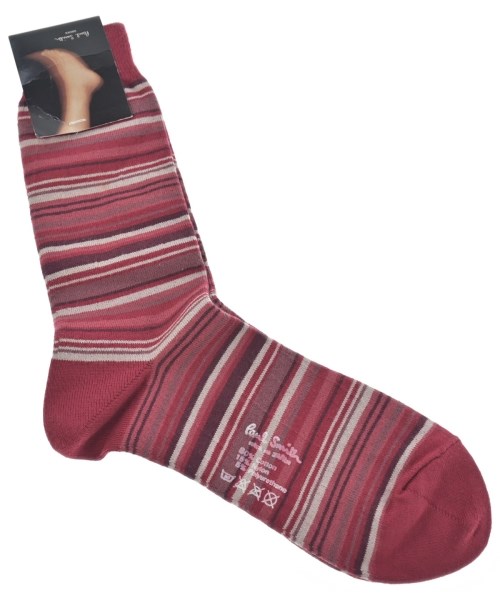 Paul Smith(ポールスミス)小物類（その他） 赤 サイズ:-/2200640521097