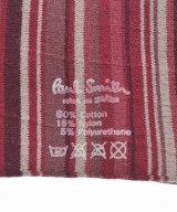Paul Smith（ポールスミス）小物類（その他） 赤 サイズ:- メンズ/2200640521097