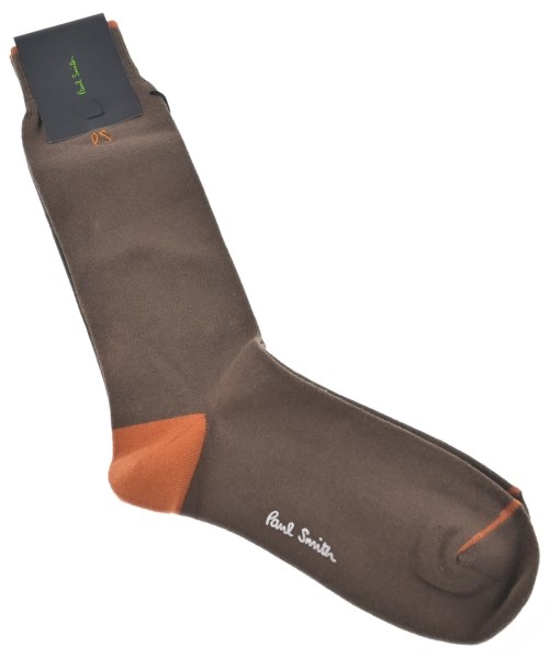 Paul Smith(ポールスミス)小物類（その他） 茶 サイズ:F/2200640521103