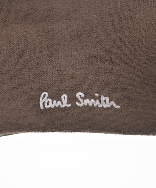 Paul Smith（ポールスミス）小物類（その他） 茶 サイズ:F メンズ/2200640521103