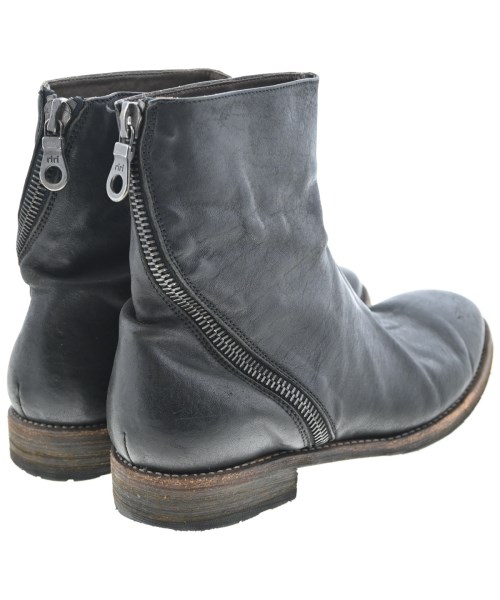 Paul Smith（ポールスミス）ブーツ 黒 サイズ:UK7(25.5cm位) メンズ/2200626043025