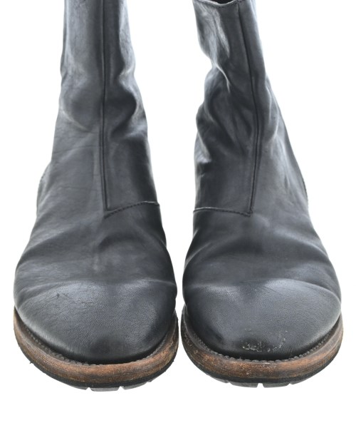 Paul Smith（ポールスミス）ブーツ 黒 サイズ:UK7(25.5cm位) メンズ/2200626043025