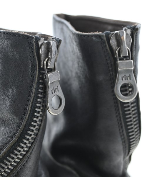 Paul Smith（ポールスミス）ブーツ 黒 サイズ:UK7(25.5cm位) メンズ/2200626043025