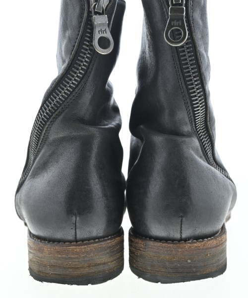 Paul Smith（ポールスミス）ブーツ 黒 サイズ:UK7(25.5cm位) メンズ/2200626043025