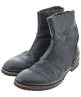 Paul Smith（ポールスミス）ブーツ 黒 サイズ:UK7(25.5cm位) メンズ/2200626043025