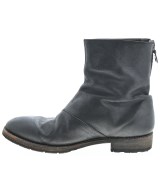Paul Smith（ポールスミス）ブーツ 黒 サイズ:UK7(25.5cm位) メンズ/2200626043025