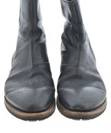 Paul Smith（ポールスミス）ブーツ 黒 サイズ:UK7(25.5cm位) メンズ/2200626043025