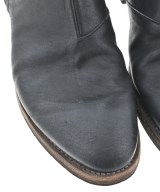 Paul Smith（ポールスミス）ブーツ 黒 サイズ:UK7(25.5cm位) メンズ/2200626043025
