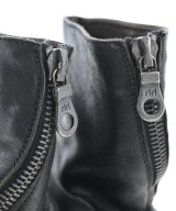 Paul Smith（ポールスミス）ブーツ 黒 サイズ:UK7(25.5cm位) メンズ/2200626043025