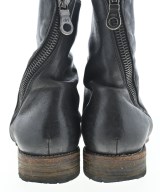 Paul Smith（ポールスミス）ブーツ 黒 サイズ:UK7(25.5cm位) メンズ/2200626043025