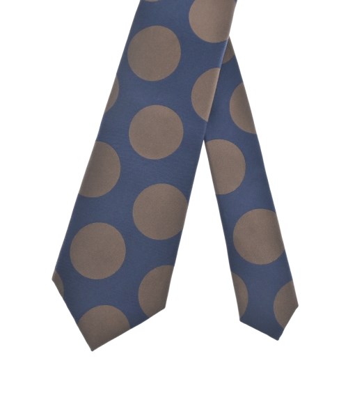 Paul Smith（ポールスミス）ネクタイ 紺 サイズ:- メンズ/2200626684143