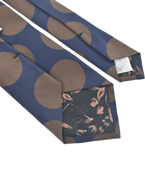 Paul Smith（ポールスミス）ネクタイ 紺 サイズ:- メンズ/2200626684143