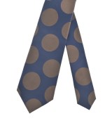 Paul Smith（ポールスミス）ネクタイ 紺 サイズ:- メンズ/2200626684143