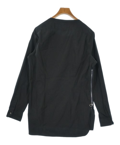 Paul Smith（ポールスミス）カジュアルシャツ 黒 サイズ:L メンズ/2200628610072