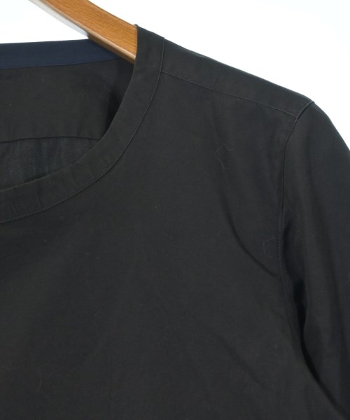 Paul Smith（ポールスミス）カジュアルシャツ 黒 サイズ:L メンズ/2200628610072