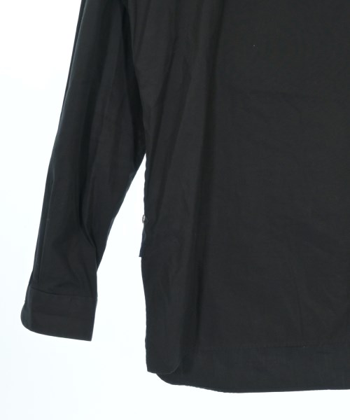 Paul Smith（ポールスミス）カジュアルシャツ 黒 サイズ:L メンズ/2200628610072