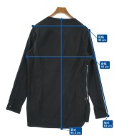 Paul Smith（ポールスミス）カジュアルシャツ 黒 サイズ:L メンズ/2200628610072