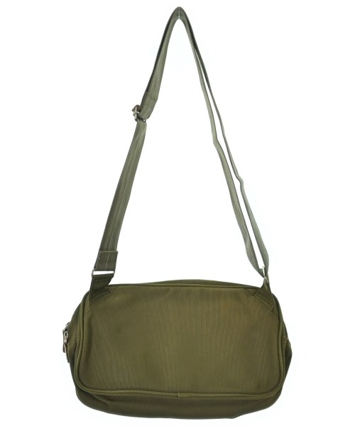 Paul Smith（ポールスミス）ショルダーバッグ カーキ サイズ:- メンズ/2200626180010