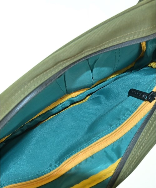 Paul Smith（ポールスミス）ショルダーバッグ カーキ サイズ:- メンズ/2200626180010