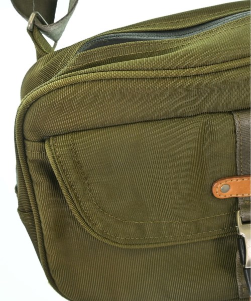 Paul Smith（ポールスミス）ショルダーバッグ カーキ サイズ:- メンズ/2200626180010