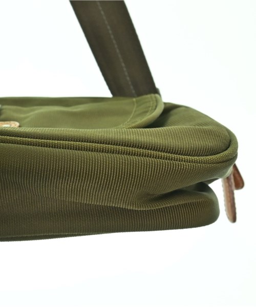 Paul Smith（ポールスミス）ショルダーバッグ カーキ サイズ:- メンズ/2200626180010