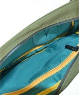 Paul Smith（ポールスミス）ショルダーバッグ カーキ サイズ:- メンズ/2200626180010