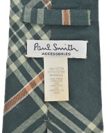 Paul Smith（ポールスミス）ネクタイ 緑 サイズ:- メンズ/2200639353098