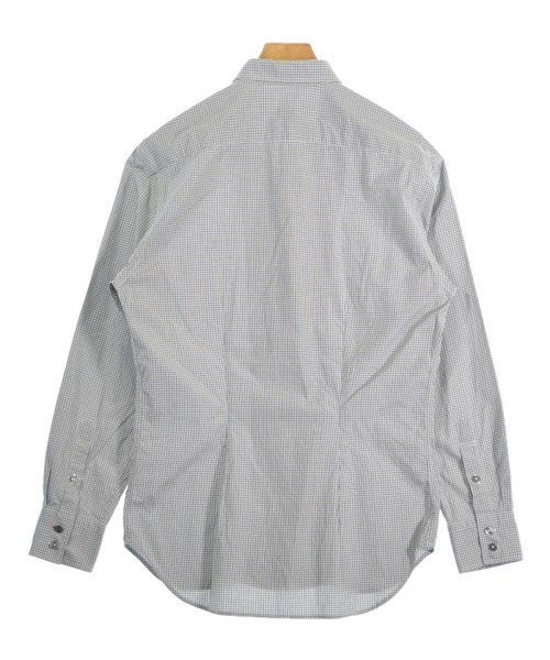 Paul Smith（ポールスミス）ドレスシャツ グレー サイズ:S メンズ/2200641473012