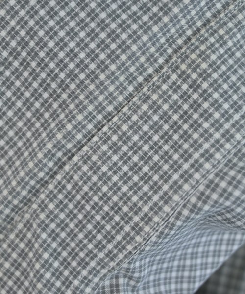 Paul Smith（ポールスミス）ドレスシャツ グレー サイズ:S メンズ/2200641473012