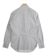 Paul Smith（ポールスミス）ドレスシャツ グレー サイズ:S メンズ/2200641473012