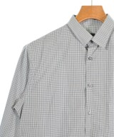 Paul Smith（ポールスミス）ドレスシャツ グレー サイズ:S メンズ/2200641473012