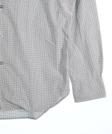 Paul Smith（ポールスミス）ドレスシャツ グレー サイズ:S メンズ/2200641473012