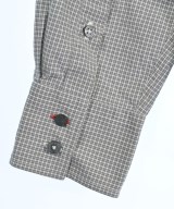 Paul Smith（ポールスミス）ドレスシャツ グレー サイズ:S メンズ/2200641473012