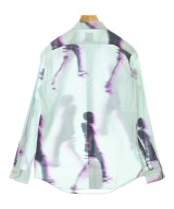 Paul Smith（ポールスミス）カジュアルシャツ 緑 サイズ:S メンズ/2200640311421