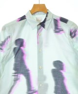 Paul Smith（ポールスミス）カジュアルシャツ 緑 サイズ:S メンズ/2200640311421