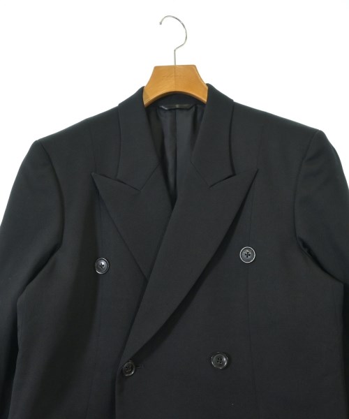 Paul Smith（ポールスミス）テーラードジャケット 黒 サイズ:M メンズ/2200642042040