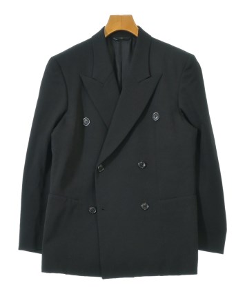 Paul Smith（ポールスミス）テーラードジャケット 黒 サイズ:M メンズ