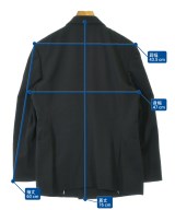 Paul Smith（ポールスミス）テーラードジャケット 黒 サイズ:M メンズ/2200642042040