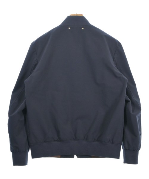 Paul Smith（ポールスミス）ブルゾン 紺 サイズ:-(L位) メンズ/2200642472045