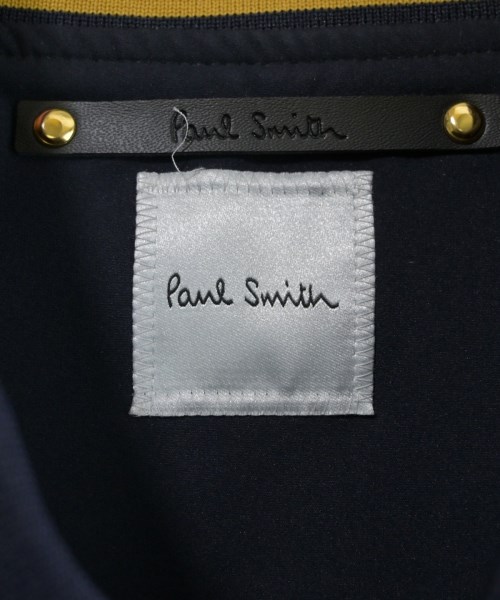 Paul Smith（ポールスミス）ブルゾン 紺 サイズ:-(L位) メンズ/2200642472045