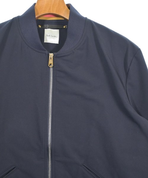 Paul Smith（ポールスミス）ブルゾン 紺 サイズ:-(L位) メンズ/2200642472045