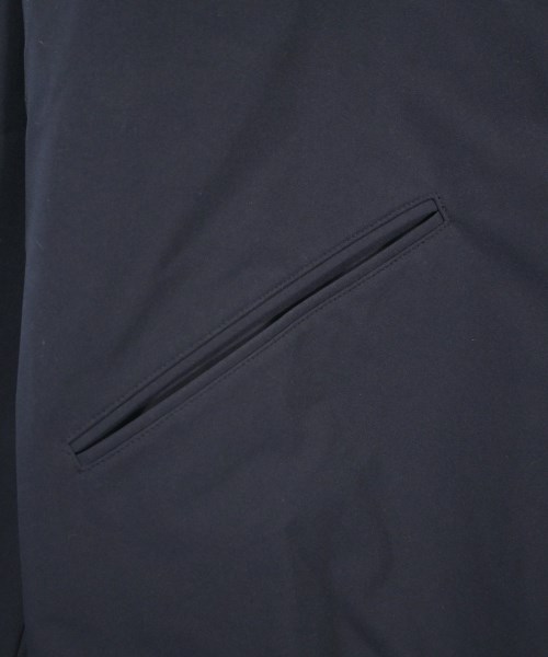 Paul Smith（ポールスミス）ブルゾン 紺 サイズ:-(L位) メンズ/2200642472045