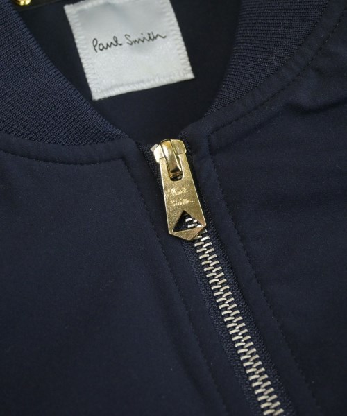 Paul Smith（ポールスミス）ブルゾン 紺 サイズ:-(L位) メンズ/2200642472045