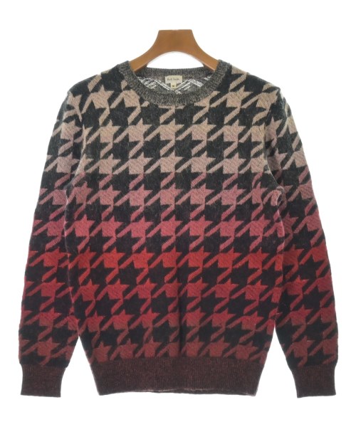 Paul Smith(ポールスミス)ニット・セーター ベージュ サイズ:M/2200642584038