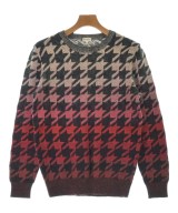 Paul Smith（ポールスミス）ニット・セーター ベージュ サイズ:M メンズ/2200642584038